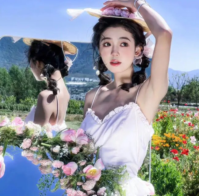 错把正妻当婆婆